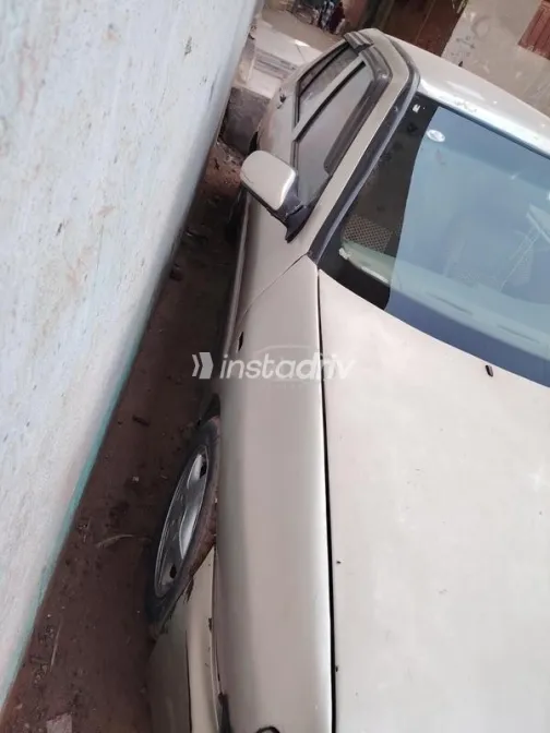 اسبيرانزا A11 2006 ذهبي مستعملة للبيع - 3