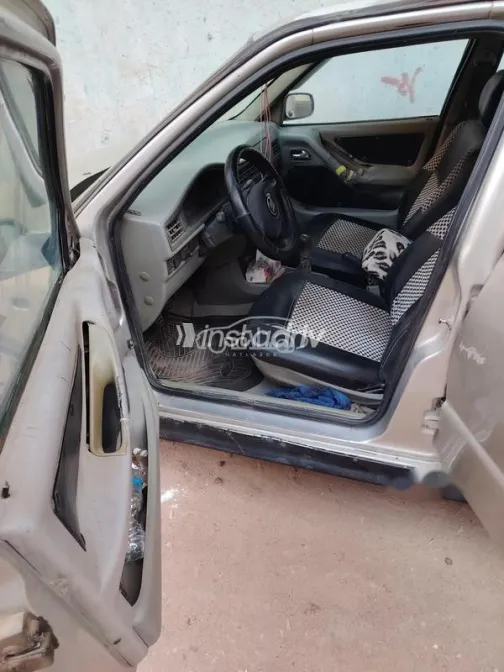 اسبيرانزا A11 2006 ذهبي مستعملة للبيع - 6