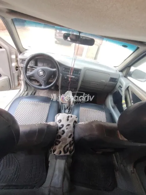 اسبيرانزا A11 2006 ذهبي مستعملة للبيع - 8