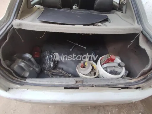 اسبيرانزا A11 2006 ذهبي مستعملة للبيع - 9