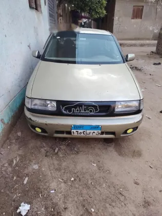 اسبيرانزا A11 2006 ذهبي مستعملة للبيع