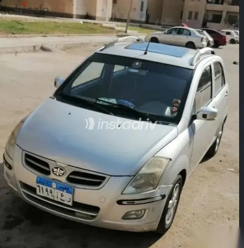 Faw Vita 2013 Silver Used for Sale - 1