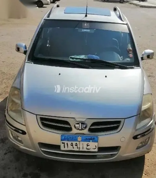 Faw Vita 2013 Silver Used for Sale - 2