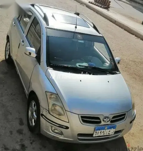 Faw Vita 2013 Silver Used for Sale - 4