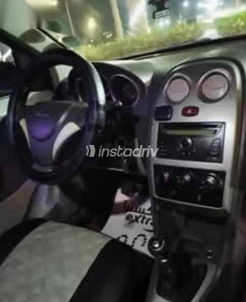 Faw Vita 2013 Silver Used for Sale - 7