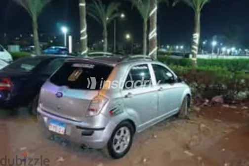 Faw Vita 2013 Silver Used for Sale - 9