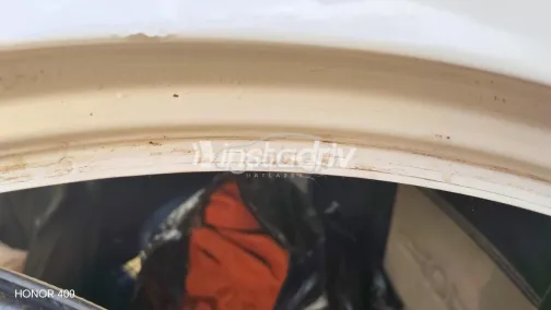 Daewoo Nubira 1 1997 White Used for Sale - 6