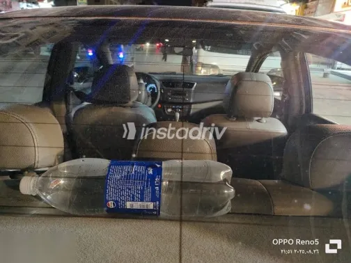 نيسان سنترا 2020 رمادي مستعملة للبيع - 2