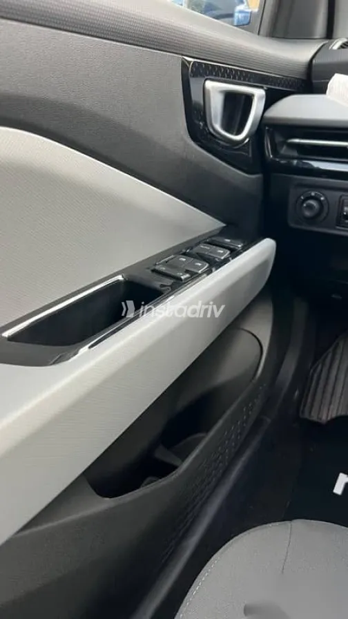 شيفروليه أوبترا 2026 أزرق غامق جديدة للبيع - 7