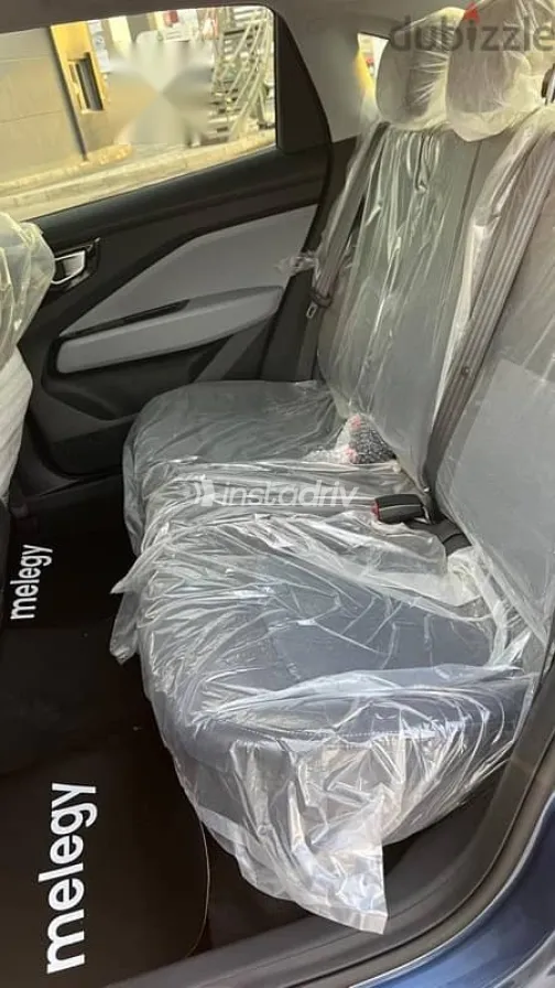 شيفروليه أوبترا 2026 أزرق غامق جديدة للبيع - 8