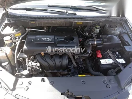 جيلي امجراند 2013 رمادي مستعملة للبيع - 4