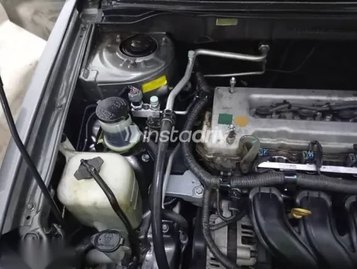 جيلي امجراند 2013 رمادي مستعملة للبيع - 5