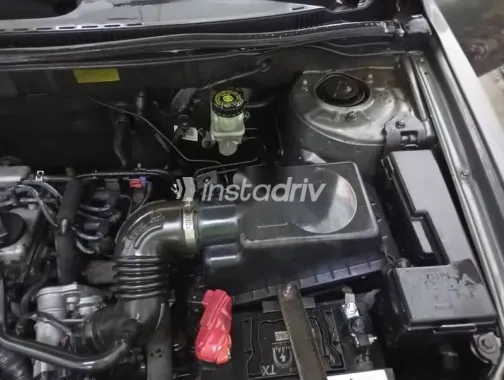 جيلي امجراند 2013 رمادي مستعملة للبيع - 6