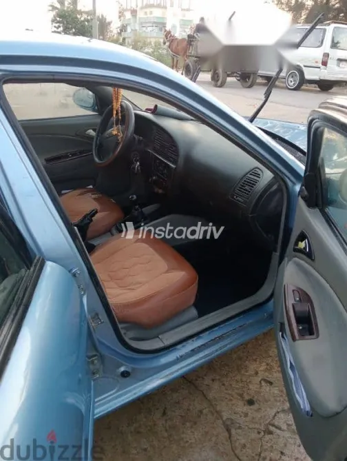 Daewoo Nubira 2005 Dark Blue Used for Sale - 4