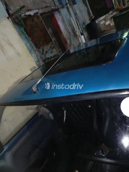 فيات 128 1976 أزرق غامق مستعملة للبيع - 5