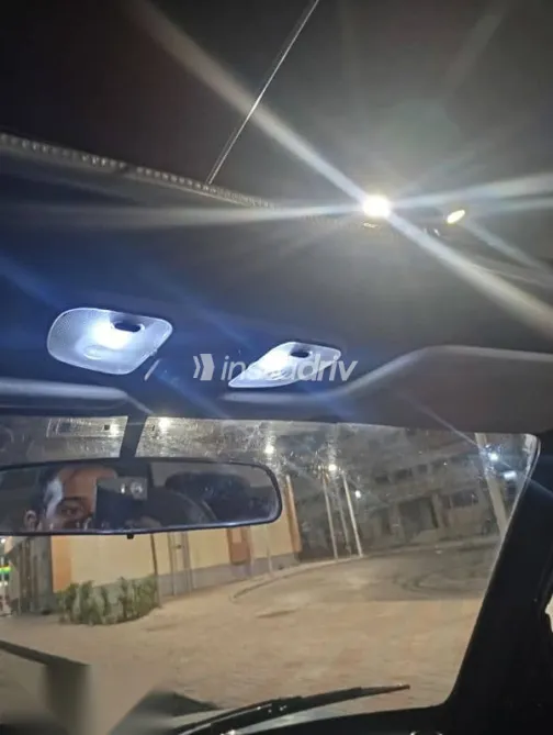 فيات 128 1976 أزرق غامق مستعملة للبيع - 8