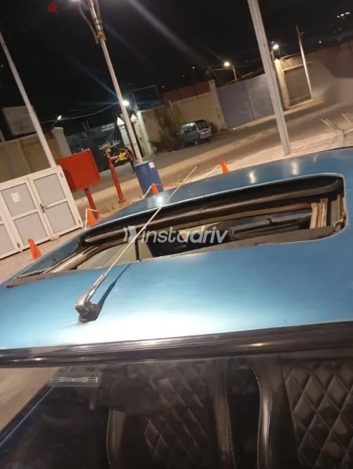 فيات 128 1976 أزرق غامق مستعملة للبيع - 9