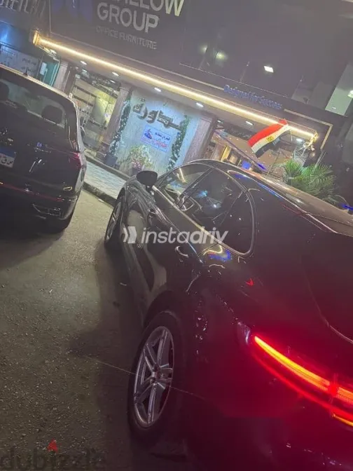 بورش ماكان 2022 رمادي مستعملة للبيع - 7