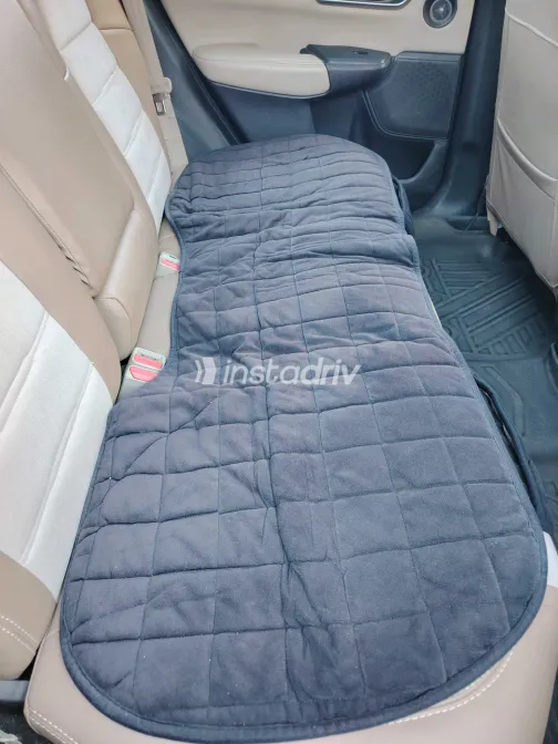 Honda CRV 2022 White Used for Sale - 10