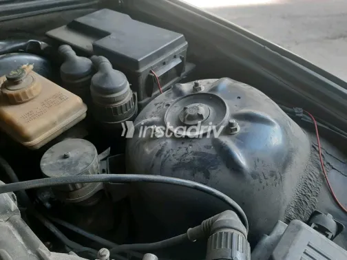 بي ام دبليو 316 1996 أبيض مستعملة للبيع - 2