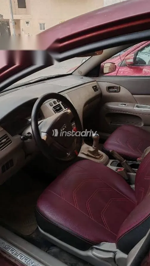 اسبيرانزا A516 2011 نبيتي مستعملة للبيع - 2