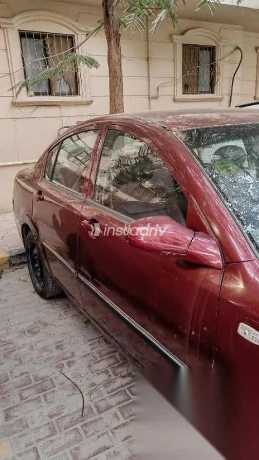 اسبيرانزا A516 2011 نبيتي مستعملة للبيع - 5