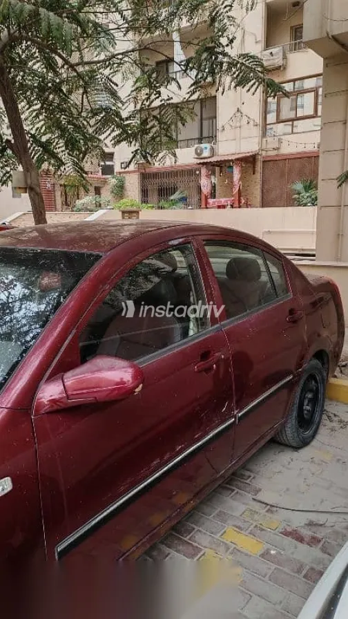 اسبيرانزا A516 2011 نبيتي مستعملة للبيع - 6