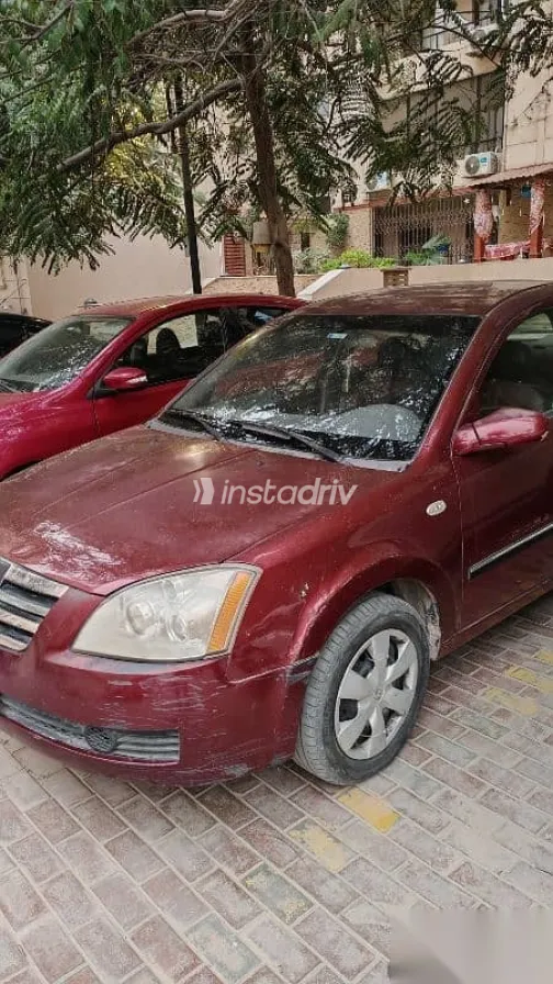 اسبيرانزا A516 2011 نبيتي مستعملة للبيع - 7