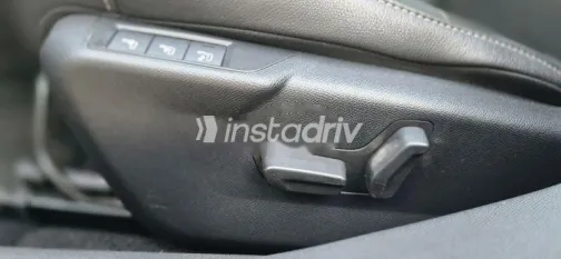 سيتروين C4 2022 برتقالي مستعملة للبيع - 8