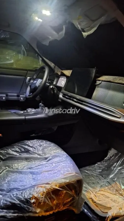 بايك بى جى 30 2025 أبيض مستعملة للبيع - 1