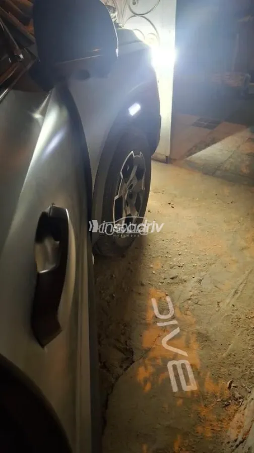 بايك بى جى 30 2025 أبيض مستعملة للبيع - 4