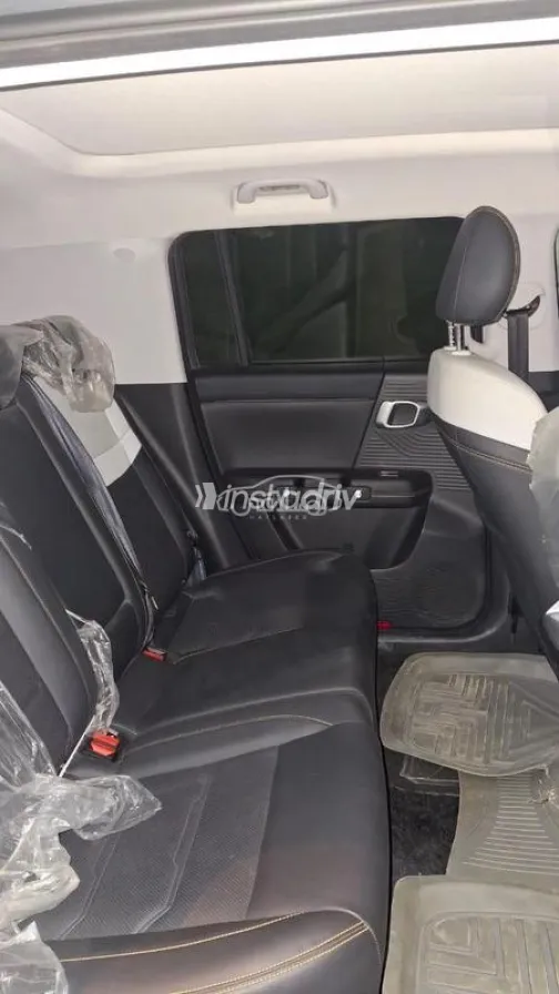 بايك بى جى 30 2025 أبيض مستعملة للبيع - 5