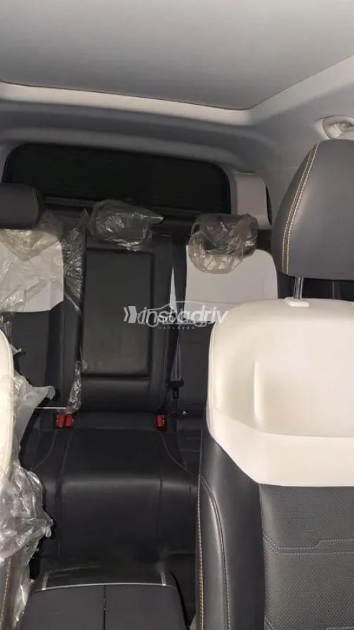 بايك بى جى 30 2025 أبيض مستعملة للبيع - 7