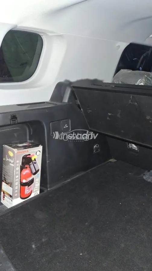 بايك بى جى 30 2025 أبيض مستعملة للبيع - 8