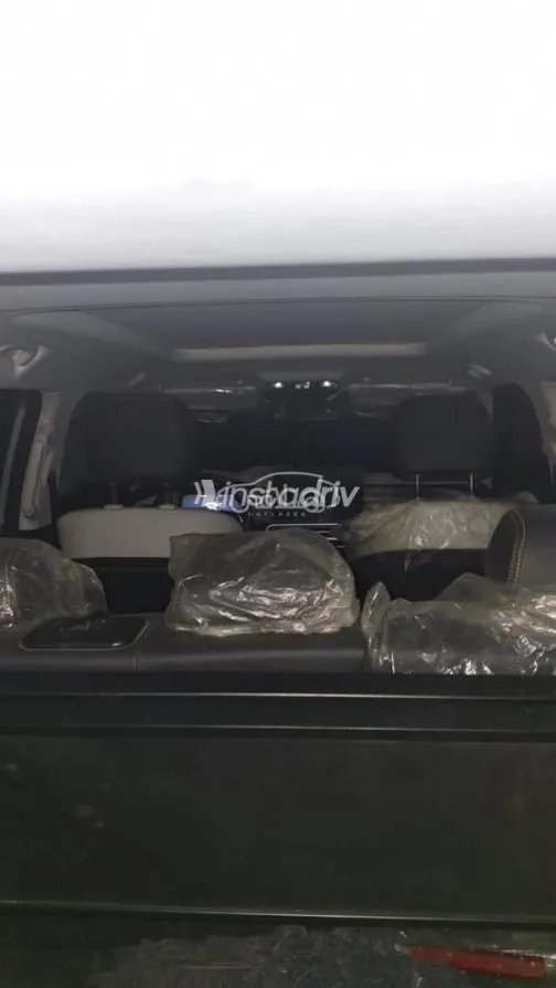 بايك بى جى 30 2025 أبيض مستعملة للبيع - 9