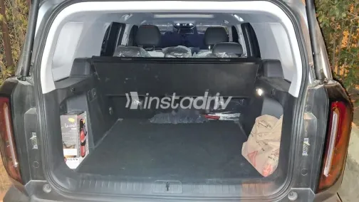 بايك بى جى 30 2025 أبيض مستعملة للبيع - 10