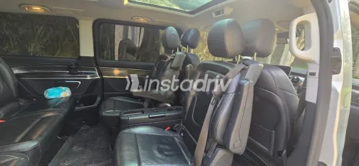 مرسيدس فى 250 2020 فضي مستعملة للبيع - 7