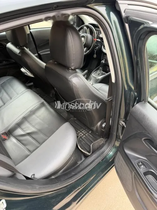 Fiat Tipo 2021 Dark Green Used for Sale - 6
