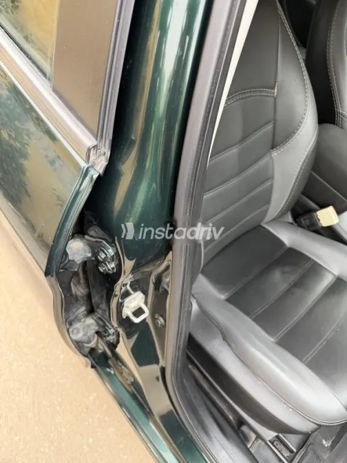 Fiat Tipo 2021 Dark Green Used for Sale - 9