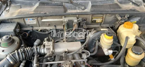 شيفروليه لانوس 2013 فضي مستعملة للبيع - 4