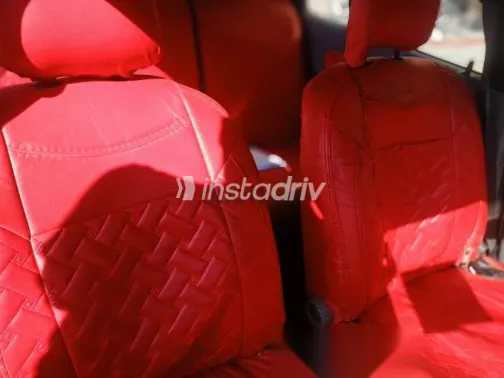 رينو كليو 2003 أخضر مستعملة للبيع - 4