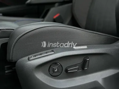 فولكس فاغن تيجون 2025 أسود جديدة للبيع - 9