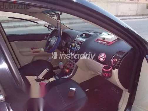 جيلي امجراند 2018 أسود مستعملة للبيع - 6