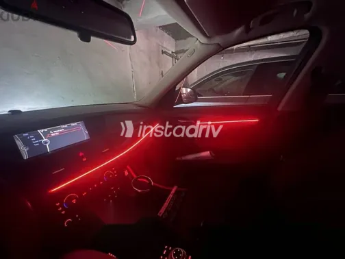 BMW X1 2012 Silver Used for Sale - 6