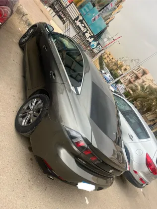 بيجو 508 2020 أبيض مستعملة للبيع