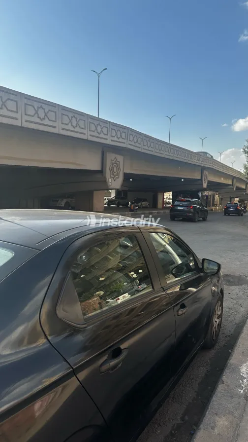 Peugeot 301 2014 White Used for Sale - 1