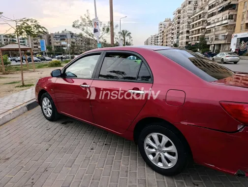 بى واى دى‬ F3 2021 أبيض مستعملة للبيع - 1