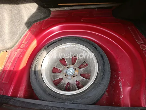 بى واى دى‬ F3 2021 أبيض مستعملة للبيع - 3