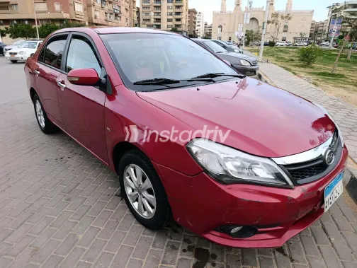 بى واى دى‬ F3 2021 أبيض مستعملة للبيع - 5