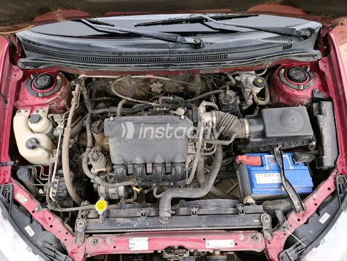 بى واى دى‬ F3 2021 أبيض مستعملة للبيع - 7